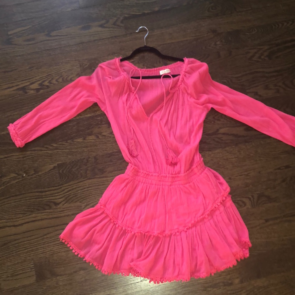 Loveshack Fancy Dress